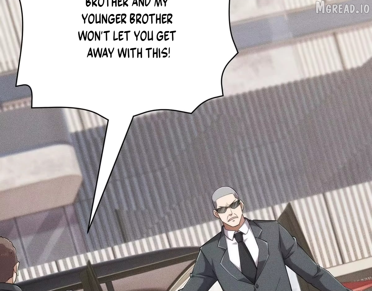 Hidden Dragon in the City (2025) Chapter 78  - page 138